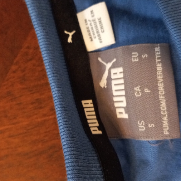 PUMA SHIRT - Picture 3 of 4